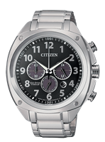 Reloj Citizen Hombre Supertitanio - Crono in Titanio CA4310-54E - CA4310-54E